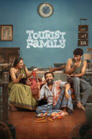 Tourist Family (2025) Dual Audio [Hindi ORG & Tamil] WEB-DL 480p, 720p & 1080p |