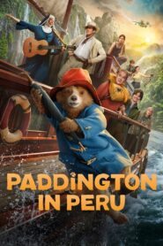 Paddington in Peru (2024) Dual Audio [Hindi ORG & ENG] WEB-DL 480p, 720p & 1080p