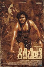 Kerebete (2024) Dual Audio [Hindi ORG & Kannada] WEB-DL 480p, 720p & 1080p |