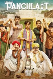 Panchlait (2017) Hindi WEB-DL 480p, 720p & 1080p |