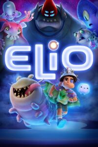 Elio (2025) [Hindi ORG] PRE-HD 480p, 720p & 1080p |