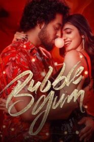 Bubblegum (2023) Dual Audio [Hindi ORG & Telugu] WEB-DL 480p, 720p & 1080p |