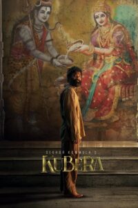 Kuberaa (2025) Hindi PRE-HD 480p, 720p & 1080p |