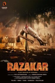 Razakar: The Silent Genocide of Hyderabad (2024) Dual Audio [Hindi ORG & Telugu] WEB-DL 480p, 720p & 1080p