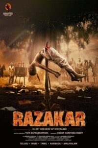 Razakar: The Silent Genocide of Hyderabad (2024) Dual Audio [Hindi ORG & Telugu] WEB-DL 480p, 720p & 1080p