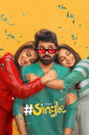 #Single (2025) Dual Audio [Hindi ORG & Telugu] WEB-DL 480p, 720p & 1080p |