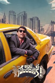 Ante… Sundaraniki! (2022) Dual Audio [Hindi HQ Dub & Telugu] WEB-DL 480p, 720p & 1080p |